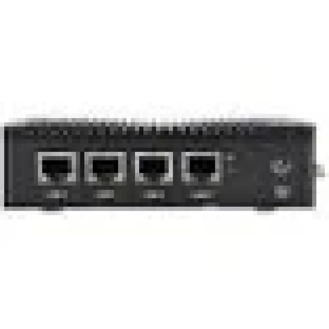 Techstorm K10 F12 4lan Intel N3700 8GB128GB SSD Freedos Mini Pc ( PFSENSE ile Tam uyumlu )