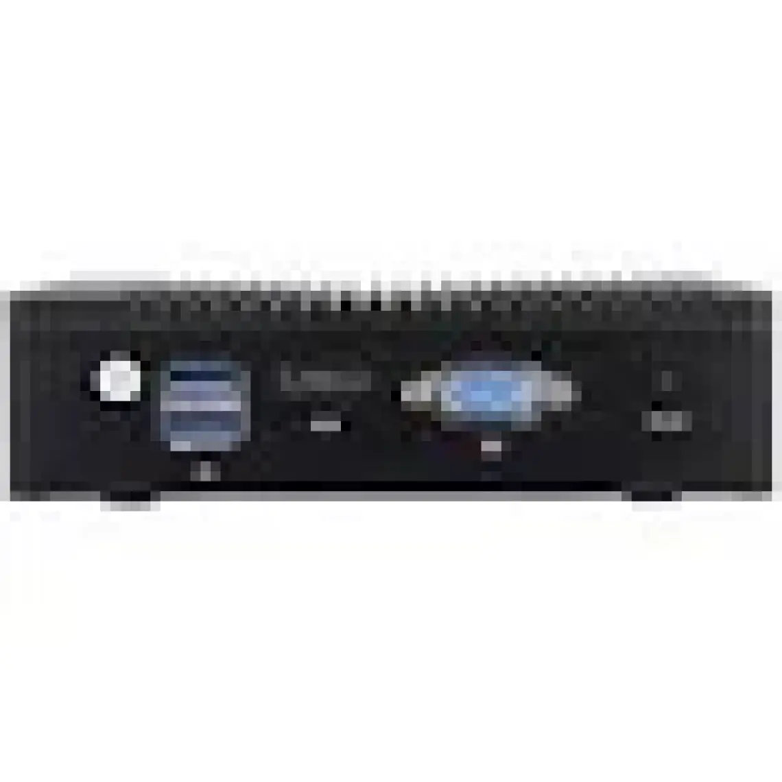 Techstorm K10 F12 4lan Intel N3700 8GB128GB SSD Freedos Mini Pc ( PFSENSE ile Tam uyumlu )