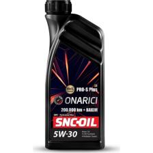 Snc-Oil Pro-S Plus XL 5W-30 1 lt Motor Yağı