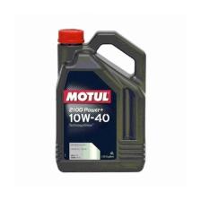 Motul 2100 Power+ 10W-40 4 lt Motor Yağı