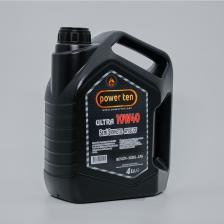 Powerten 10W40 4 Litre Motor Yağı ( Üretim Yılı: 2023 )