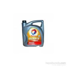Total Quartz Future NFC 5W-30 4 Litre Motor Yağı ( Üretim Yılı :2022 )