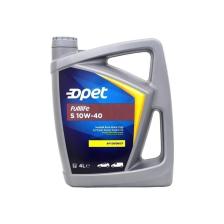 Fulllife S 10w40 4 Lt Sentetik Bazlı Motor Yağı