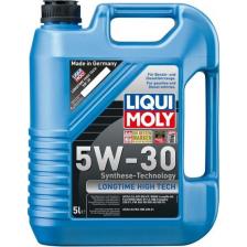 Liqui Moly Longtime High Tech 5W-30 5 lt Motor Yağı - 2023