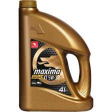 Petrol Ofisi Maxima XT 5W-30 4 lt Motor Yağı - 2024