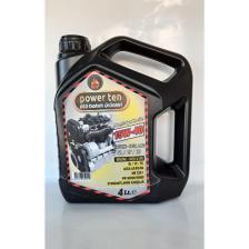 Powerten 15W40 Motor Yağı 4 Litre