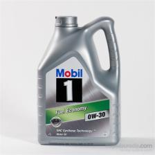 Mobil 1 Fuel Economy 0W-30 4 lt Motor Yağı - 2023