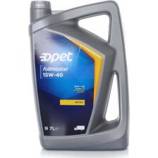 Opet Fullmaster 15W-40 Motor Yağı 7 Litre Motor Yağı (Üretim Yılı: 2022)
