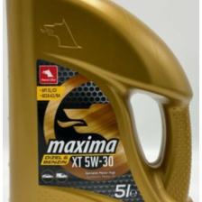 Petrol Ofisi Maxima XT 5W-30 5 lt Motor Yağı