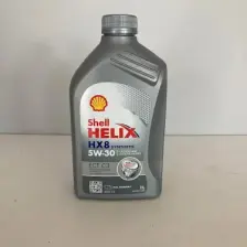 Helix 1 Litre Motor Yağı Hx8 Ect C3 5w-30