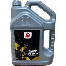 Türkiye Petrolleri Oniks 5W-30 DPF 5 lt Motor Yağı