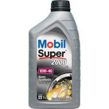 Mobil Super 2000 X1 10W-40 1 lt Motor Yağı - 2023