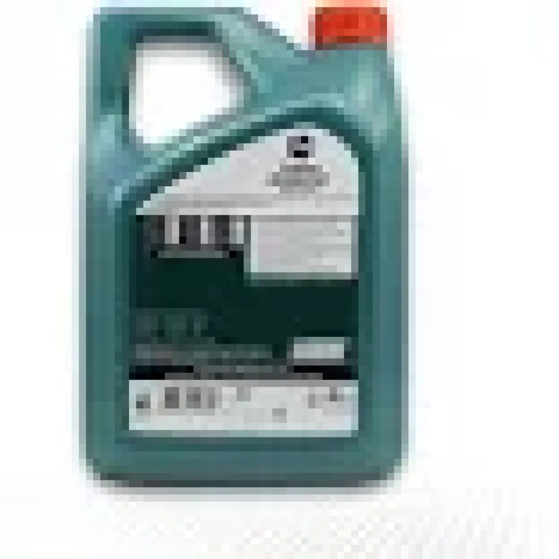 Castrol Magnatec 10W-40 Motor Yağı 4 Lt - ACEA A3/B4 API SL/CF, Akıllı Molekül Teknolojisi ile Gelişmiş Motor Koruması