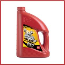 Petrol Ofisi Maxima 20W-50 4 lt Motor Yağı - 2022