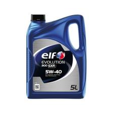 Elf Evolution 900 Sxr 5w-40 Motor Yağı 5 L
