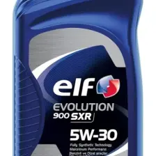 Elf Moligraf F1 5W-40 4 Litre Motor Yağı ( Üretim Yılı: 2022 )