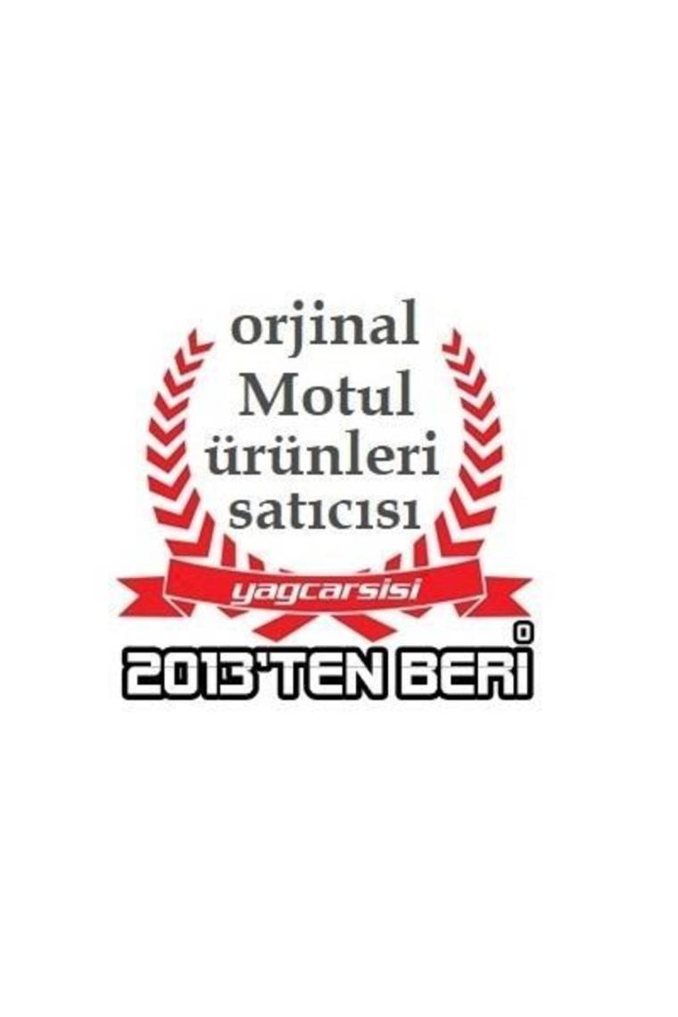 Motul 8100 X-Cess 5W-40 5 Litre Motor Yağı (Üretim Yılı : 2024)