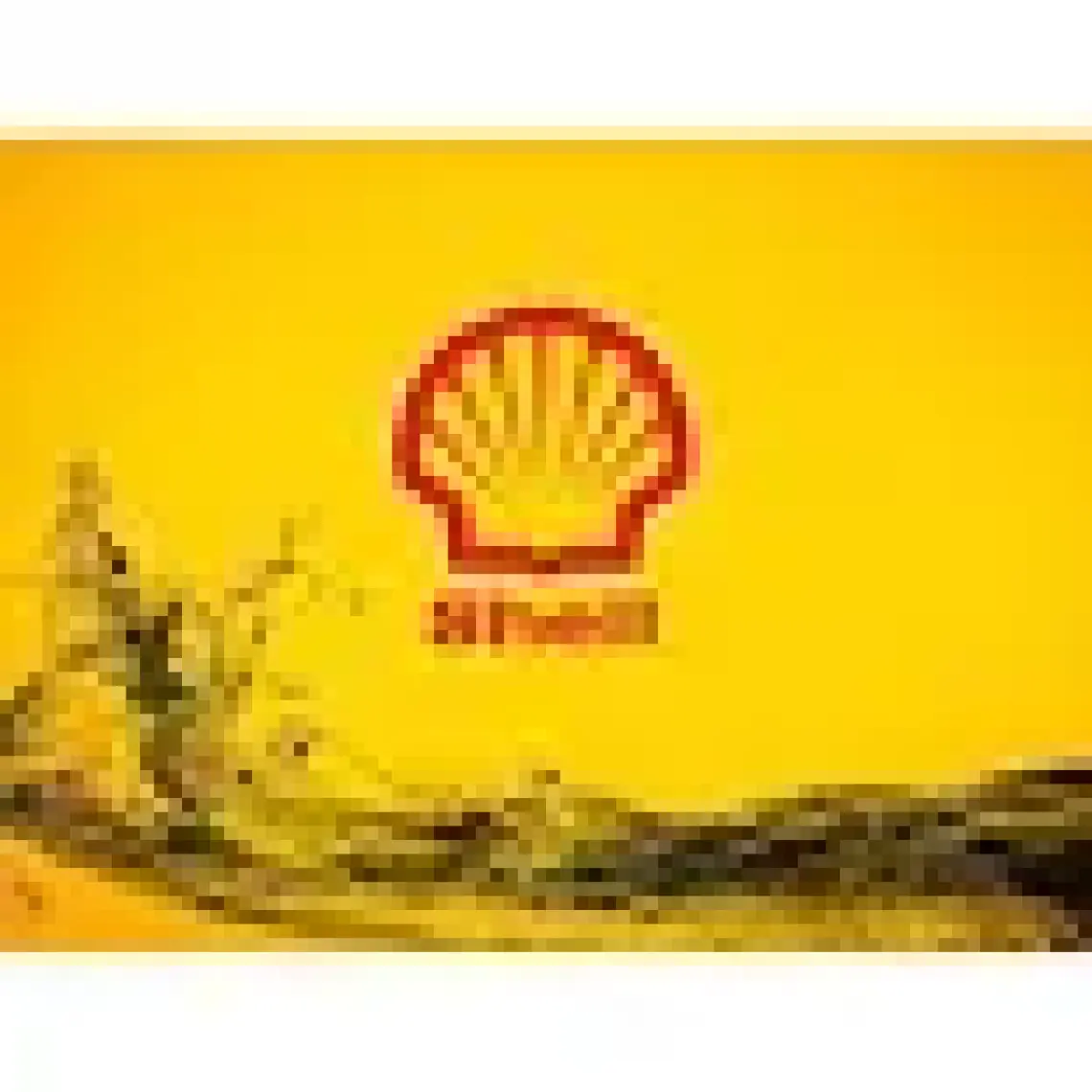 Shell Helix HX5 15W-40 4 Litre Motor Yağı (Üretim Yılı: 2024)