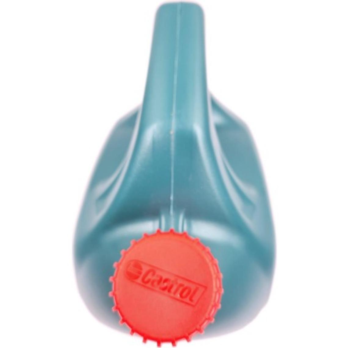 Castrol Magnatec 10W-40 A/b 4 Lt