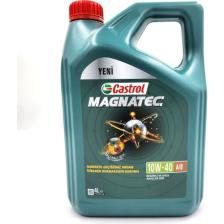 Castrol Magnatec 10W-40 A/b 4 Lt