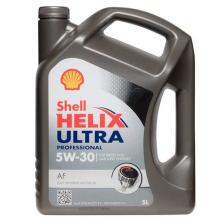 Shell Helix Ultra Professional 5W-30 AF 5 Litre Motor Yağı (Üretim Yılı: 2024)
