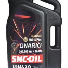-oıl 10w-30 7 Lt 200.000 Km Pro-s Plus Teknoloji Serıes Onarıcı Motor Yağı