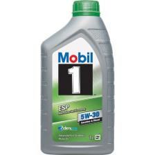 Mobil 1 ESP 5W-30 1 lt Motor Yağı - 2023