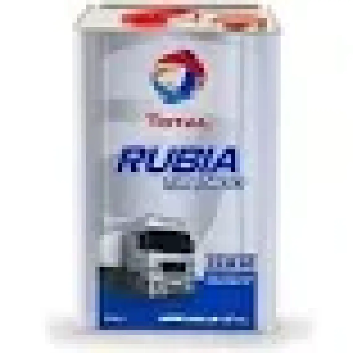 Total Rubia 7400 15W-40 16 Litre Motor Yağı ( Üretim Yılı :2023 )