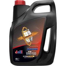 Doill SPEED RACER 5W-50 API SN/CF ACEA A3/B4 4 Litre Tam Sentetik Motor Yağı (Üretim Yılı: 2025)