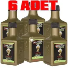 Ms-250 Ml Nano Green Motor Koruyucu Yağ Katkısı
