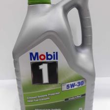 Mobil 1 ESP 5W-30 5 lt Motor Yağı