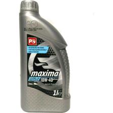Petrol Ofisi Maxima 10W-40 1 Litre Motor Yağı ( Üretim Yılı :2022 )