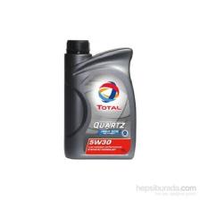 Total Quartz Ineo ECS 5W-30 1 lt Motor Yağı