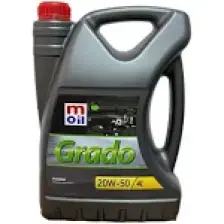 Moil Grado 20W-50 4 Lt Motor Yağı ( Üretim Yılı : 2023 )
