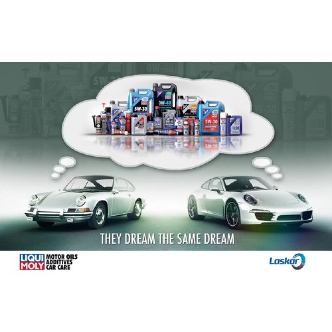 Liqui Moly Special Tec F 5W-30 5 Litre Motor Yağı (Üretim Yılı: 2024)