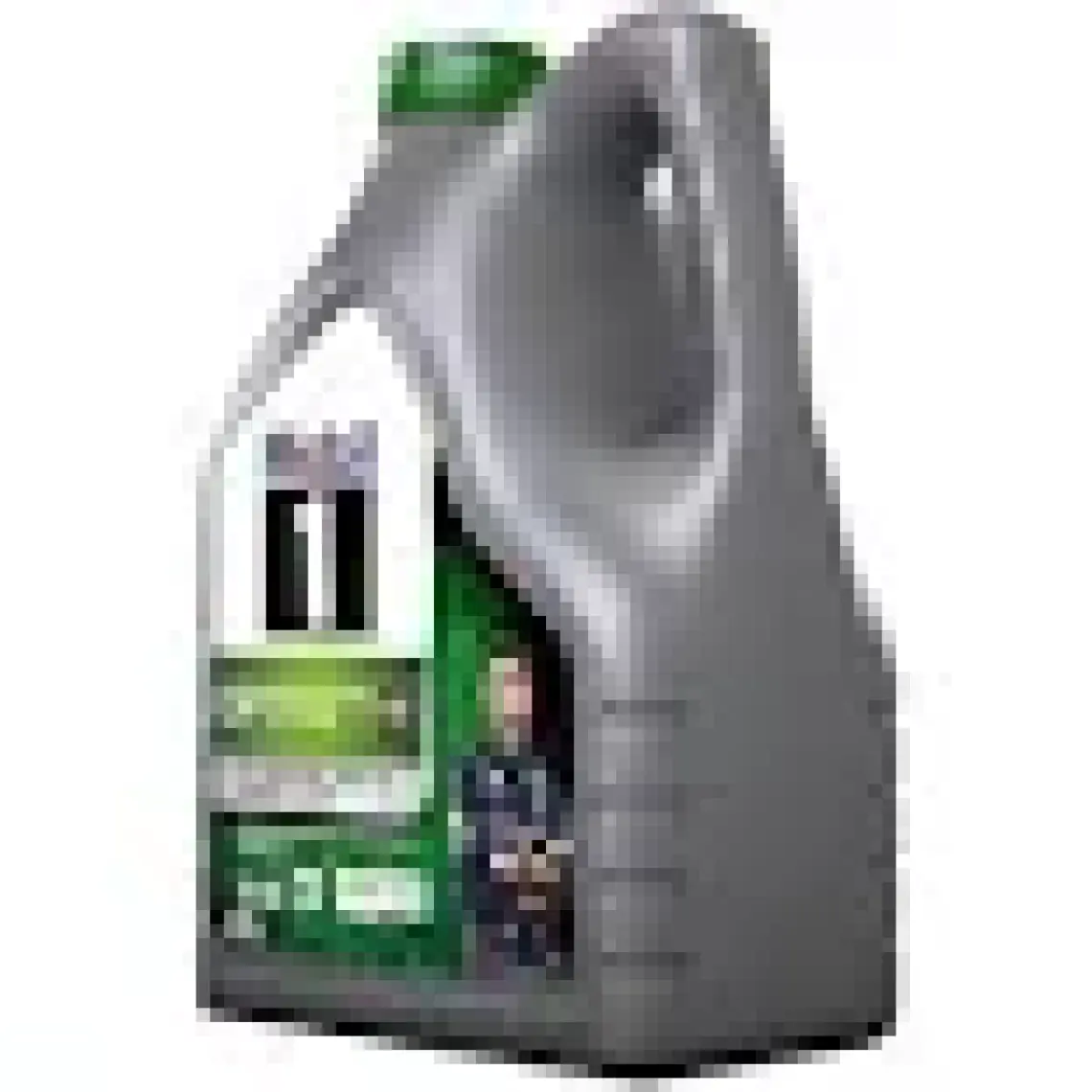 Mobil 1 Esp 5W30 Motor Yağı 4+1 lt (Üretim Yılı: 2024)