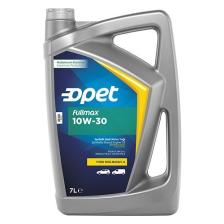 Opet Fullmax 10W-30 7 Litre Motor Yağı ( Üretim Yılı :2022 )