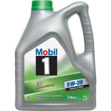 Mobil 1 ESP 5W-30 4 lt Motor Yağı - 2022