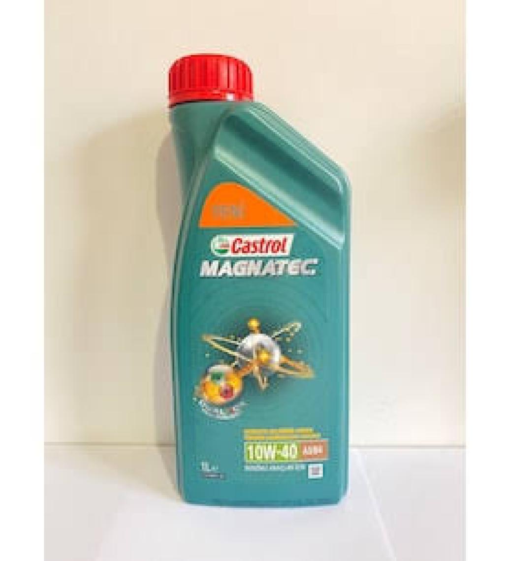 Castrol Magnatec 10W-40 A3/B4 1 Litre Motor Yağı ( Üretim Yılı: 2023 )