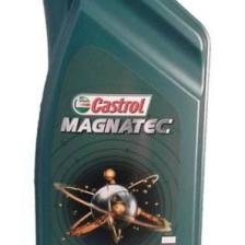 Castrol Magnatec 10W-40 A3/B4 1 Litre Motor Yağı ( Üretim Yılı: 2023 )