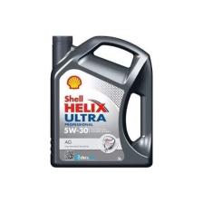 Shell Helix Ultra Professional AG 5W-30 5 lt Motor Yağı - 2022