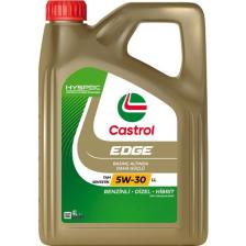 Castrol Edge 5W-30 LL 4 Litre Motor Yağı (Üretim Yılı: 2025)
