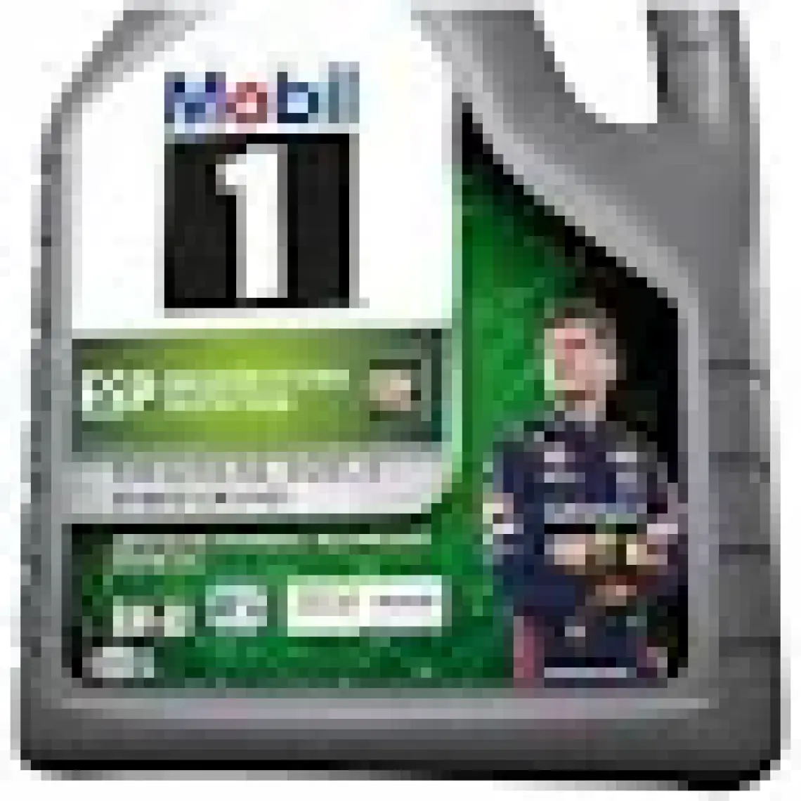 Mobil 1 ESP 5W-30 Full Sentetik 4 Litre Motor Yağı ( Üretim Yılı: 2023 )