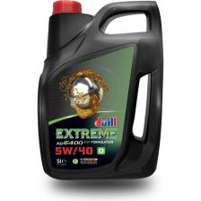 Doill EXTREME 5W-40 API SN/CF ACEA C3 5 Litre Tam Sentetik Motor Yağı (Üretim Yılı: 2025)
