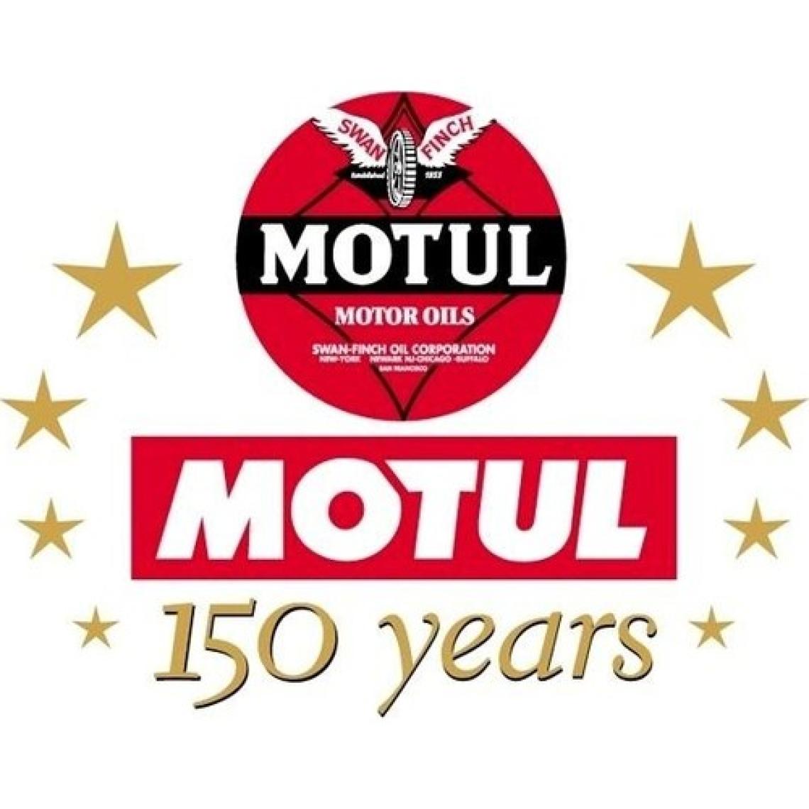 Motul 8100 X-Clean EFE 5W-30 5 lt Motor Yağı - 2023