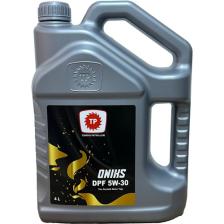 Türkiye Petrolleri Oniks 5W-30 DPF 4 lt Motor Yağı - 2022