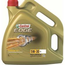 Castrol Edge 5w30 LL 4 litre Ü.T 2023