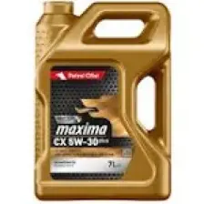 Petrol Ofisi Maxima CX 5W-30 7 Litre Motor Yağı ( Üretim Yılı :2023 )