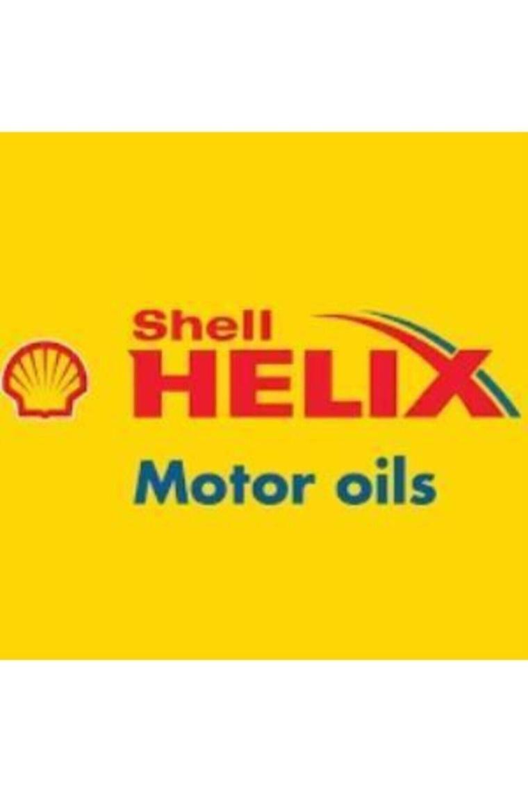 Shell Helix HX3 20W-50 4 lt Motor Yağı - 2023