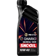 SNC-OIL XXL Pro-S Plus 10W-40 1 Litre Onarıcı Motor Yağı ( Üretim Yılı: 2023 )